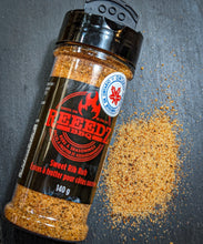 Load image into Gallery viewer, Sweet Rib Rub - 5.5oz. (140g)