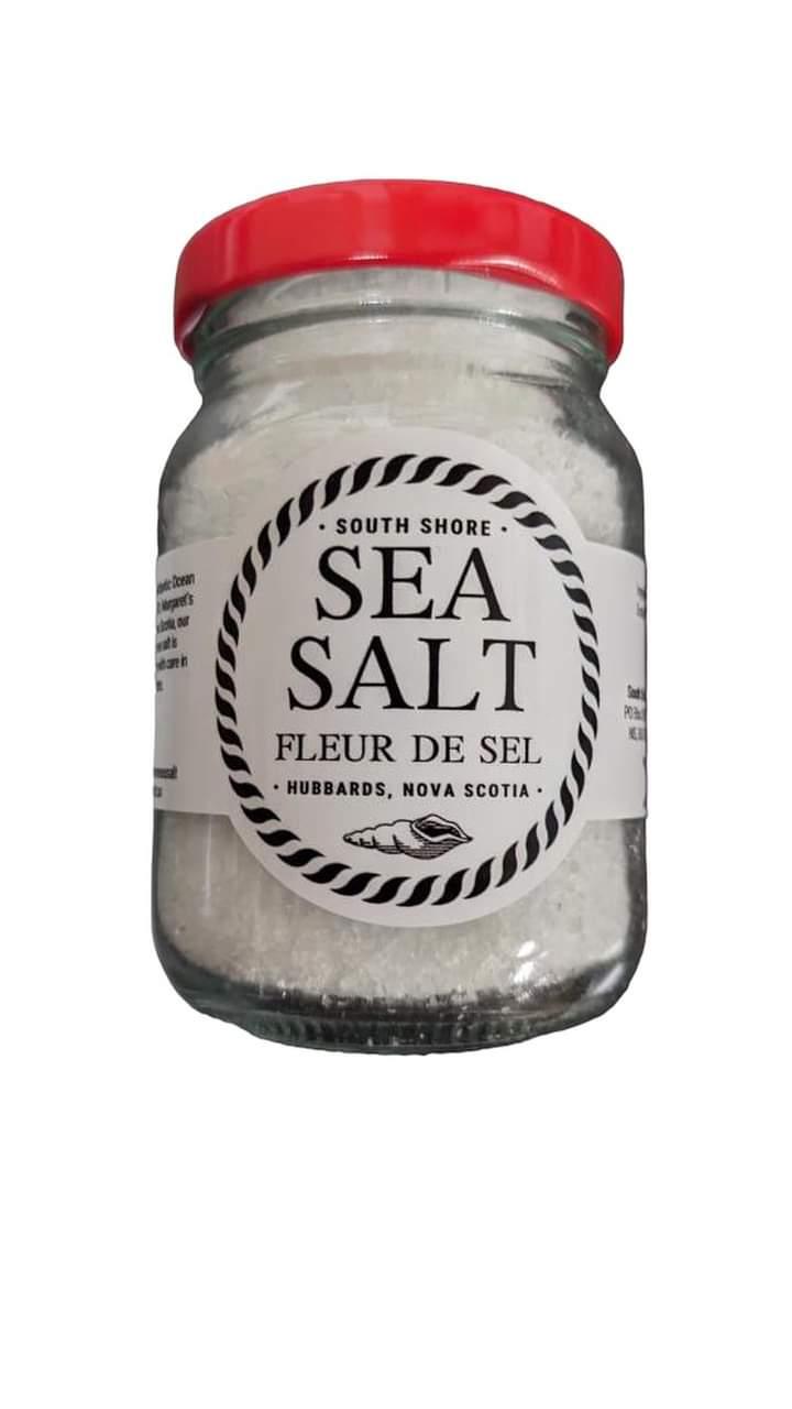 Fleur de Sel (100g)